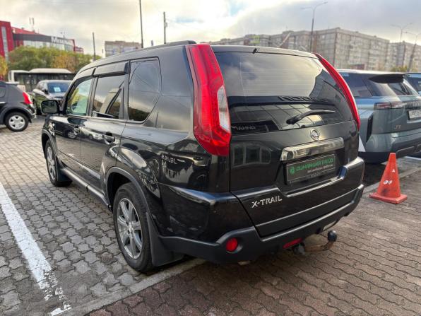 Nissan X-Trail II Рестайлинг с пробегом 2012 года, цена 1 165 000 рублей, 258872 км, внедорожник, Автокод Объявления