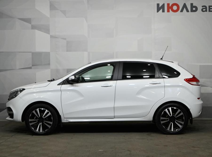 Lada (ВАЗ) XRAY I Екатеринбург  - изображение 7