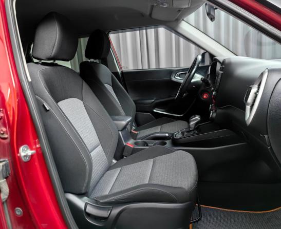 Kia Soul III с пробегом 2021 года, цена 2 099 000 рублей, 74561 км, хэтчбек, Автокод Объявления