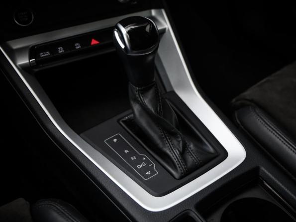 Audi Q3 II (F3) с пробегом 2021 года, цена 3 427 000 рублей, 100421 км, внедорожник, Автокод Объявления