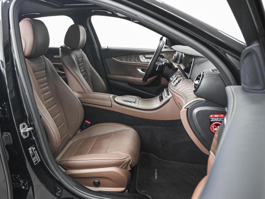 Mercedes-Benz E-Класс V (W213 S213 C238) Рестайлинг Ставрополь  - изображение 8