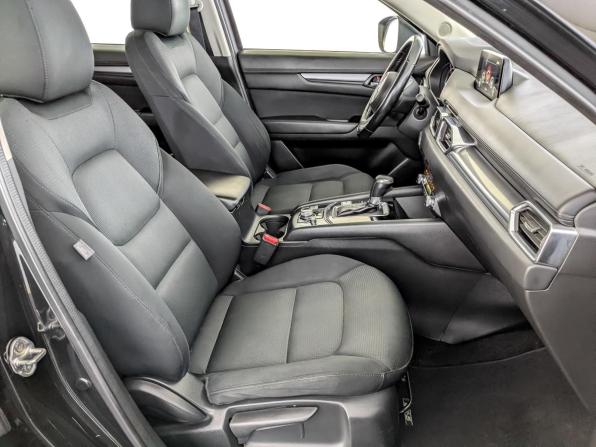 Mazda CX-5 II с пробегом 2020 года, цена 2 190 000 рублей, 193040 км, внедорожник, Автокод Объявления
