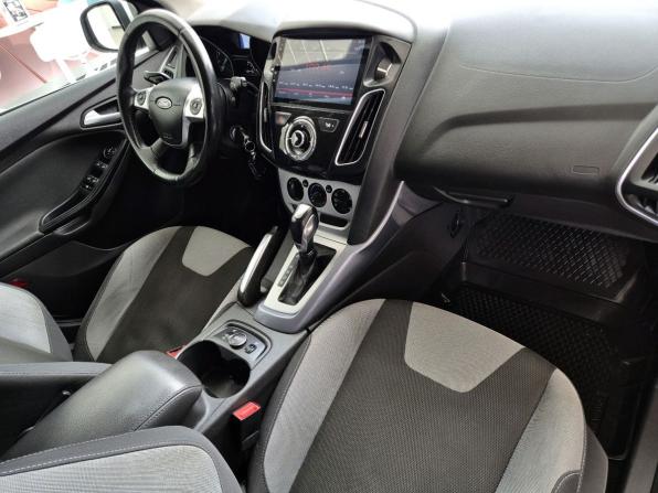 Ford Focus III с пробегом 2011 года, цена 689 000 рублей, 158238 км, седан, Автокод Объявления