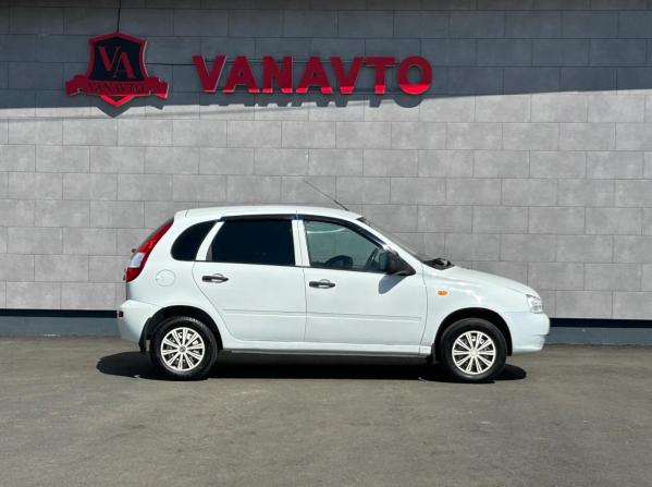 Lada (ВАЗ) Kalina I с пробегом 2012 года, цена 269 000 рублей, 139090 км, хэтчбек, Автокод Объявления