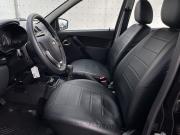 Lada (ВАЗ) Granta I Рестайлинг Тамбов  - изображение 30