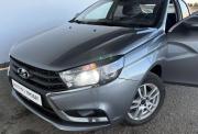 Lada (ВАЗ) Vesta I Киров  - изображение 54