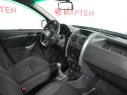 Renault Duster I Рестайлинг Вологда  - изображение 25