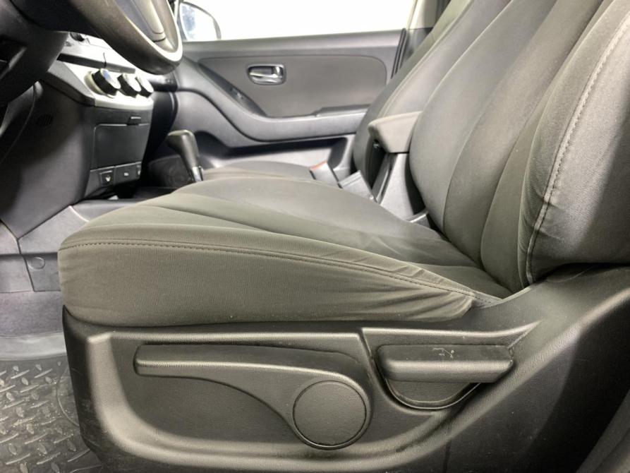 Hyundai Elantra IV (HD) Москва  - изображение 16