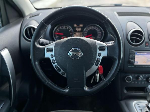 Nissan Qashqai I Рестайлинг с пробегом 2013 года, цена 1 020 000 рублей, 134000 км, внедорожник, Автокод Объявления