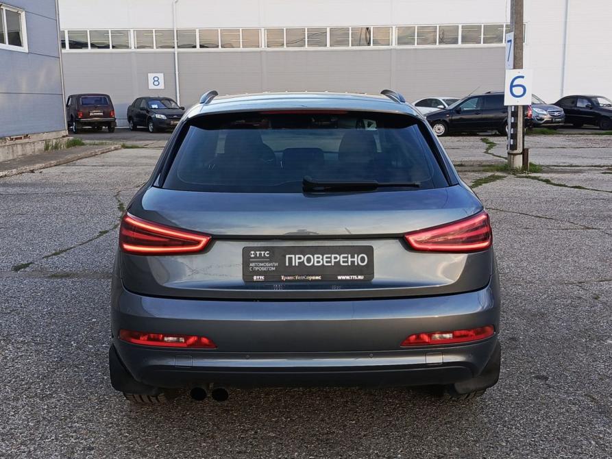 Audi Q3 I (8U) Набережные Челны  - изображение 7
