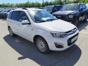 Lada (ВАЗ) Kalina II Тольятти  - изображение 10