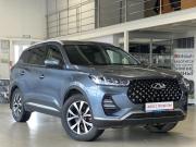 Chery Tiggo 7 Pro I Пермь  - изображение 33