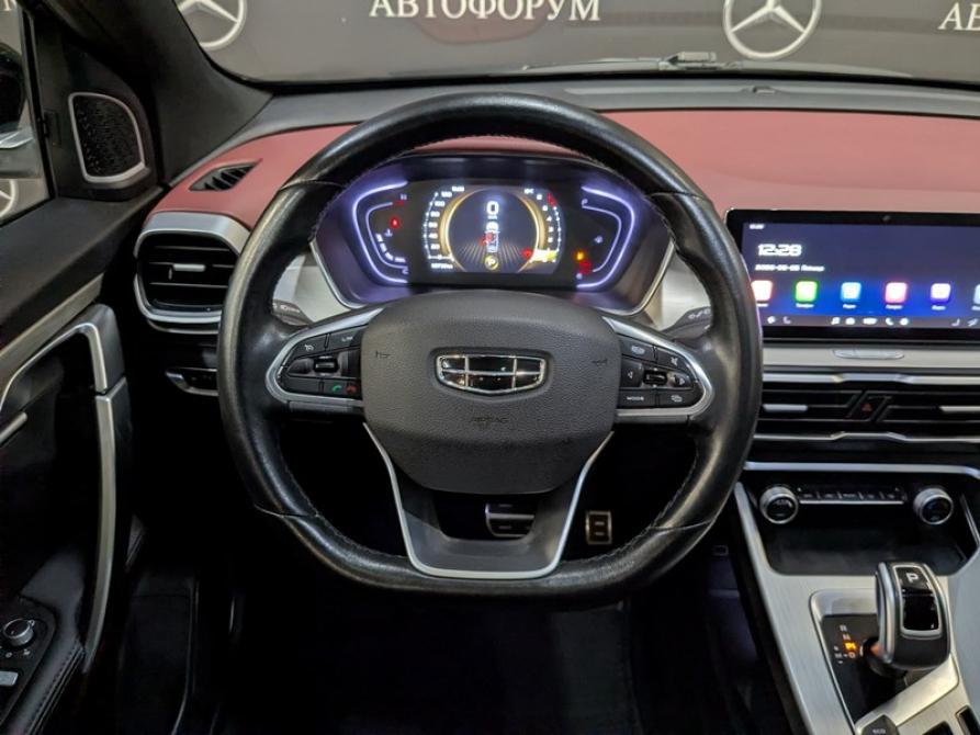 Geely Coolray I Москва  - изображение 18