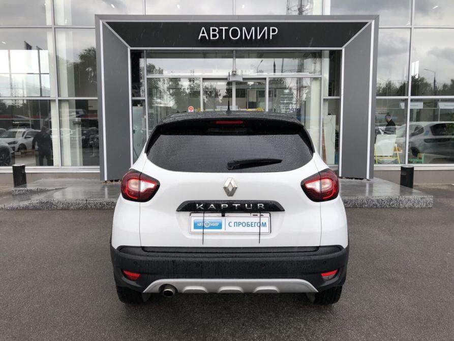 Renault Kaptur I Брянск  - изображение 6