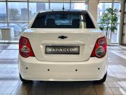 Chevrolet Aveo II Волгоград  - изображение 22