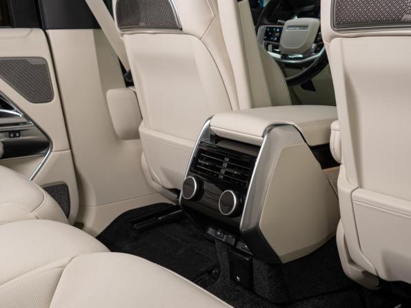 Новый Land Rover Range Rover V 2026 года, цена 26 290 000 рублей, внедорожник, Автокод Объявления