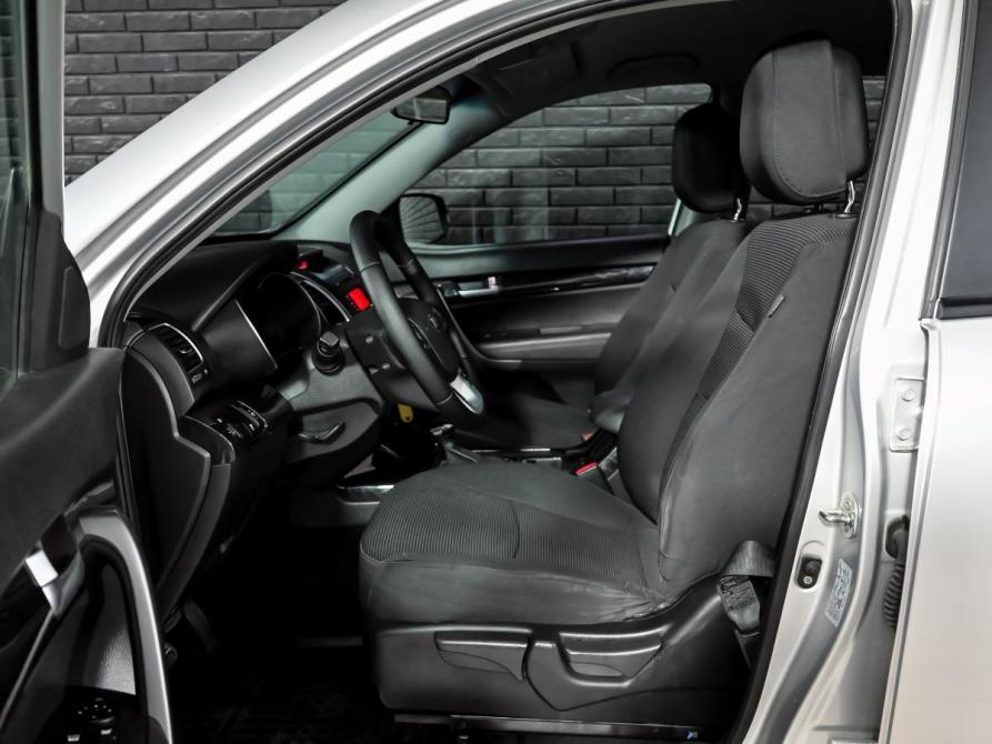 Kia Sorento II Рестайлинг Екатеринбург  - изображение 10