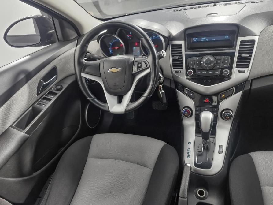 Chevrolet Cruze I Нижний Новгород  - изображение 14