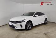 Kia K5 III Волгоград  - изображение 20