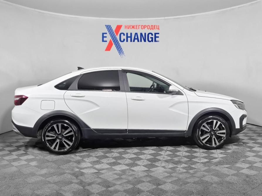 Lada (ВАЗ) Vesta I Рестайлинг (NG) Нижний Новгород  - изображение 4