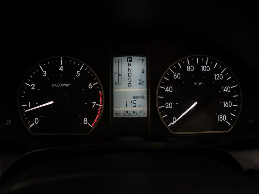Toyota Allion II Чита  - изображение 9