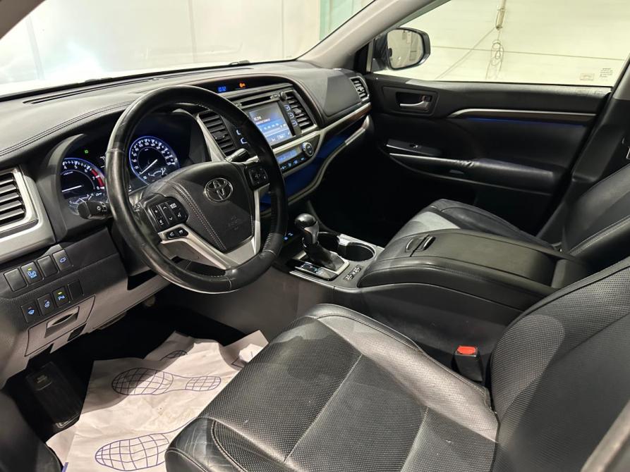 Toyota Highlander III (XU50) Самара  - изображение 9