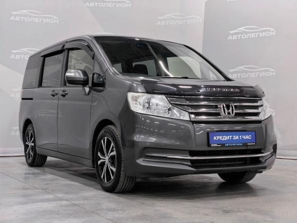 Honda Stepwgn IV с пробегом 2012 года, цена 1 320 000 рублей, 252140 км, минивэн, Автокод Объявления