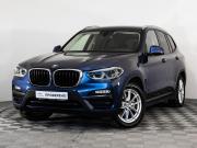 BMW X3 III (G01) Санкт-Петербург  - изображение 28