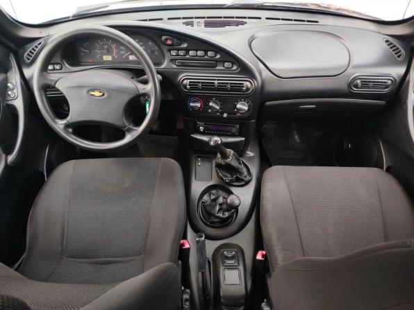 Chevrolet Niva I с пробегом 2008 года, цена 255 000 рублей, 258000 км, внедорожник, Автокод Объявления
