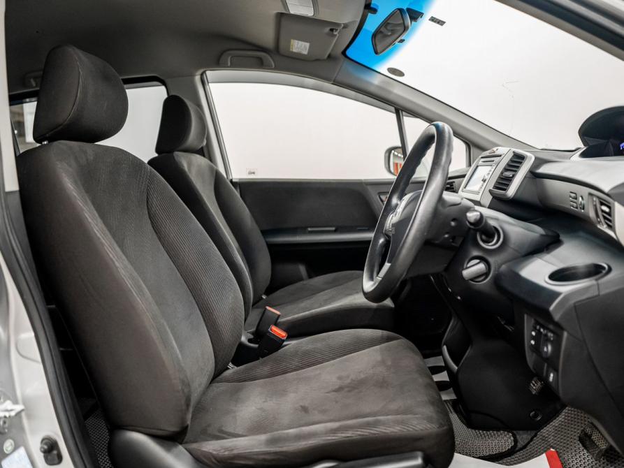 Honda Freed I Рестайлинг Красноярск  - изображение 6