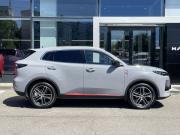 Changan CS55 Plus II Москва  - изображение 30