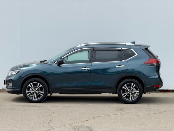 Nissan X-Trail III Рестайлинг с пробегом 2020 года, цена 2 590 000 рублей, 58880 км, внедорожник, Автокод Объявления