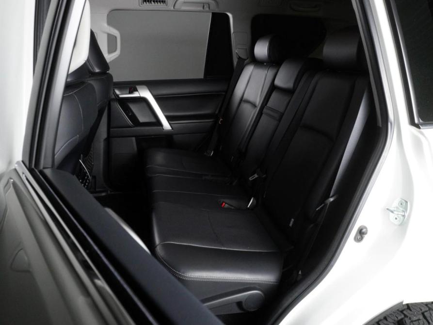 Toyota Land Cruiser Prado 150 Series Рестайлинг 2 Минеральные Воды  - изображение 9
