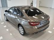 Lada (ВАЗ) Vesta I Рестайлинг (NG) Самара  - изображение 43