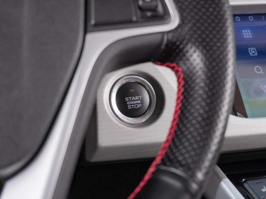 Geely Atlas I Сургут  - изображение 17