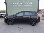 Toyota RAV4 IV (XA40) Рестайлинг Екатеринбург  - изображение 15