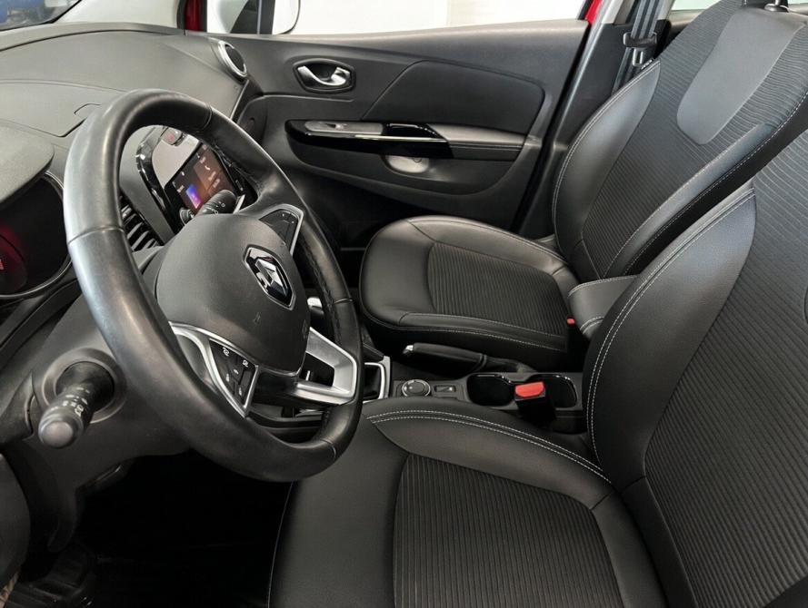 Renault Kaptur I Рестайлинг Казань  - изображение 16