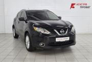 Nissan Rogue Sport I Астрахань  - изображение 24
