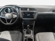 Volkswagen Tiguan II Рестайлинг Казань  - изображение 14