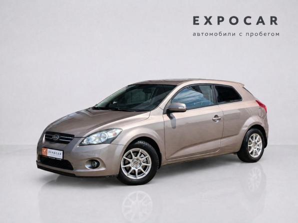 Kia Ceed I с пробегом 2010 года, цена 635 000 рублей, 254753 км, хэтчбек, Автокод Объявления