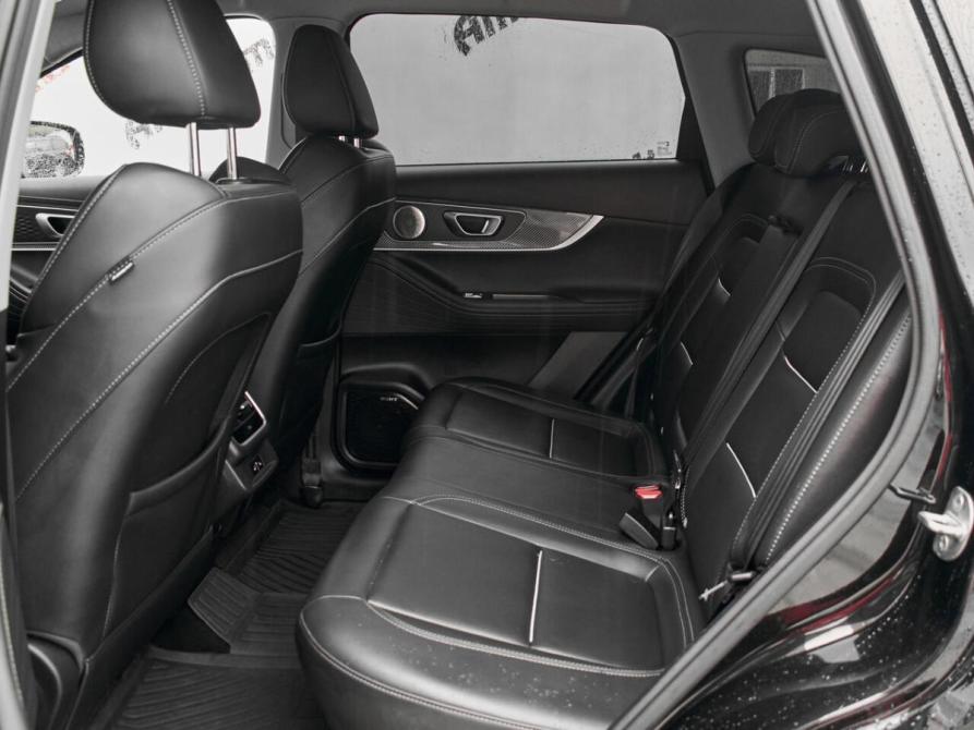 Chery Tiggo 7 Pro Max I Рестайлинг Екатеринбург  - изображение 21