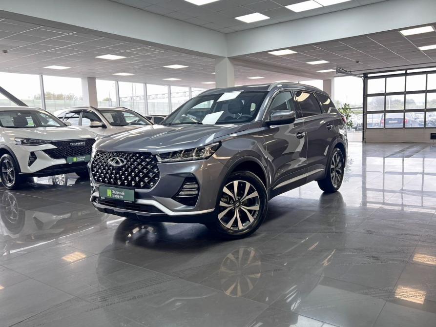 Chery Tiggo 7 Pro I Тверь  - изображение 1