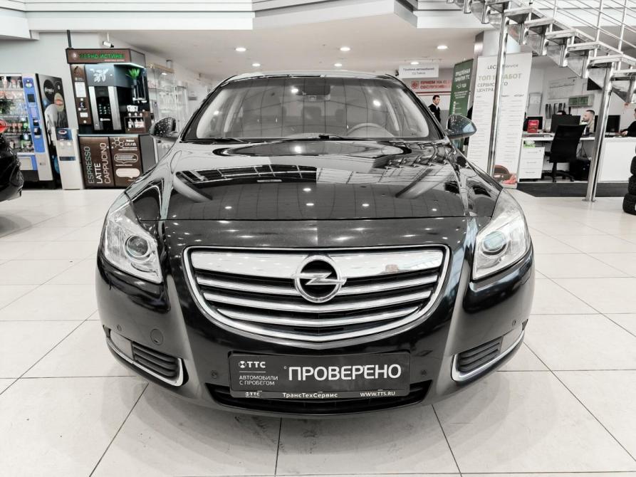 Opel Insignia I Казань  - изображение 2