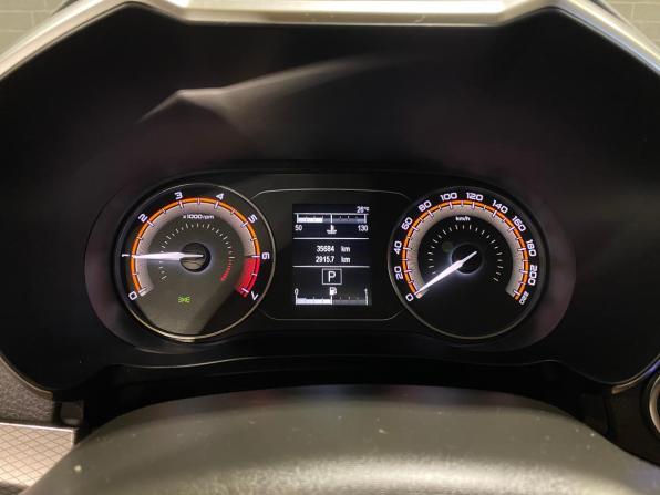 Lada (ВАЗ) Vesta I Рестайлинг (NG) с пробегом 2024 года, цена 1 420 000 рублей, 35684 км, универсал, Автокод Объявления