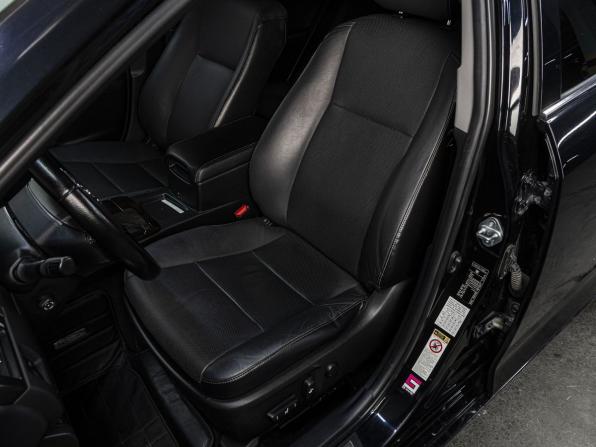 Toyota Camry VII (XV50) Рестайлинг с пробегом 2015 года, цена 2 479 000 рублей, 146369 км, седан, Автокод Объявления