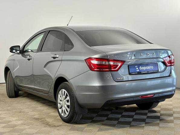 Lada (ВАЗ) Vesta I с пробегом 2020 года, цена 1 169 000 рублей, 85129 км, седан, Автокод Объявления