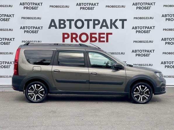 Lada (ВАЗ) Largus I Рестайлинг с пробегом 2021 года, цена 1 349 000 рублей, 72742 км, универсал, Автокод Объявления