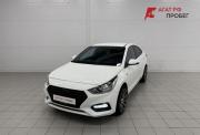 Hyundai Solaris II Астрахань  - изображение 19