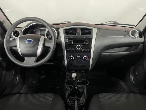 Datsun mi-DO с пробегом 2017 года, цена 560 000 рублей, 72245 км, хэтчбек, Автокод Объявления