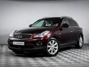 Infiniti QX50 I Москва  - изображение 15